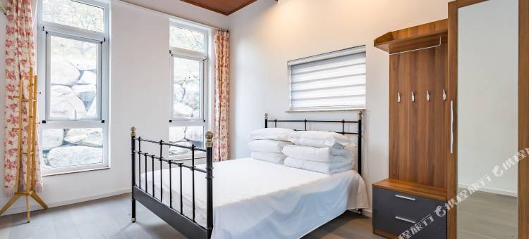 北京涵园民宿图片