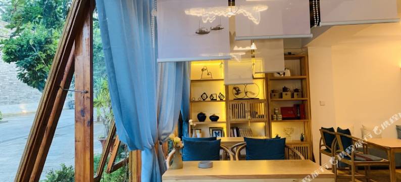 大理古城一城清月客栈图片