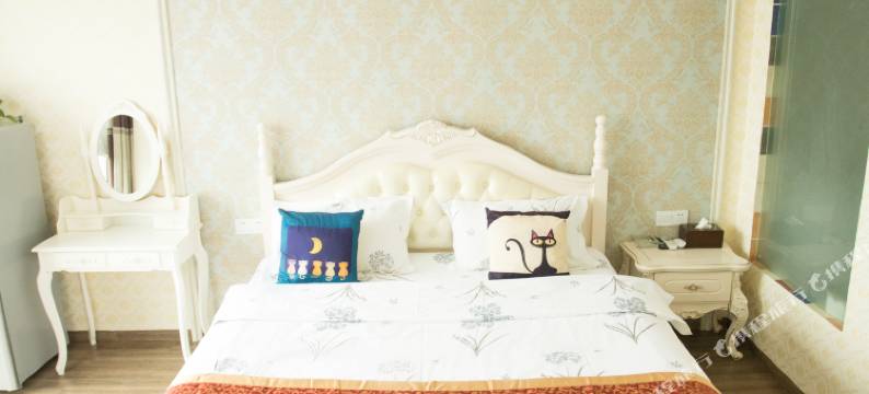 南昌外滩公寓(长江路地铁站店)图片