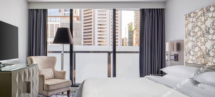 墨尔本喜来登酒店(Sheraton Melbourne Hotel)图片