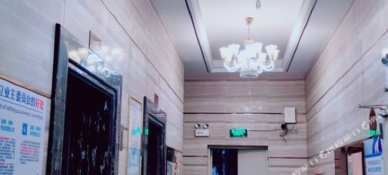 大朗常平多处有房长短租公寓(塘角六街分店)图片