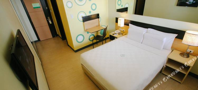 伊洛伊洛启航酒店(Go Hotels Iloilo)图片