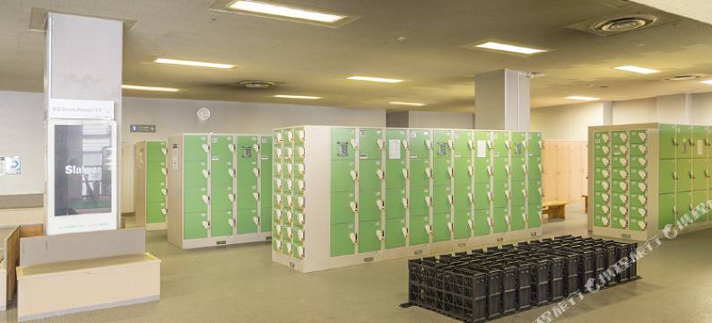 嬬恋帕尔卡尔度假村(Palcall Tsumagoi Resort Hotel)图片