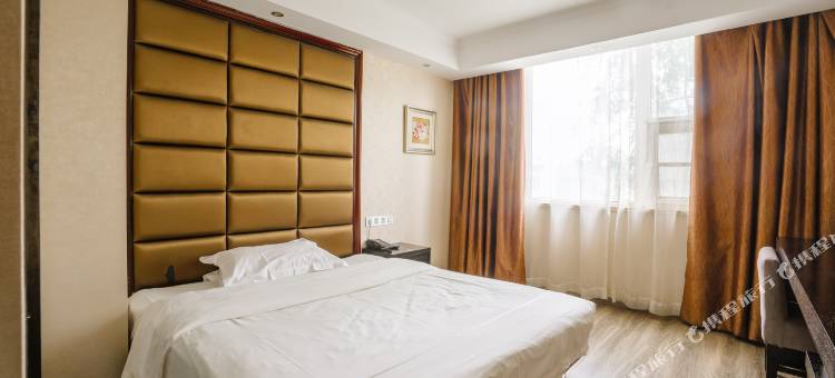 华生酒店(信阳浉河区政府店)图片