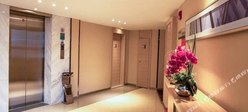 茉莉朗悦酒店(崇左扶绥汽车站文化广场店)图片