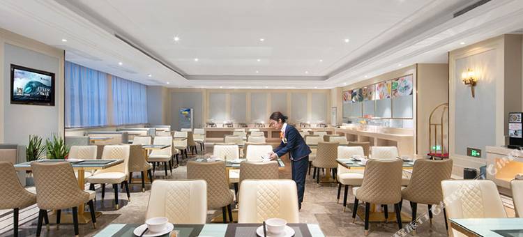 维也纳酒店(衡阳县西渡店)图片