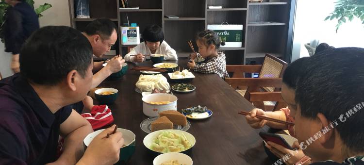 永州遇见一舍民宿图片
