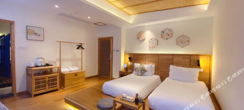 桂林香峰别院(桂林东西巷店)图片