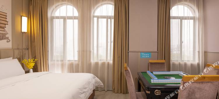 维纳酒店(万年店)图片