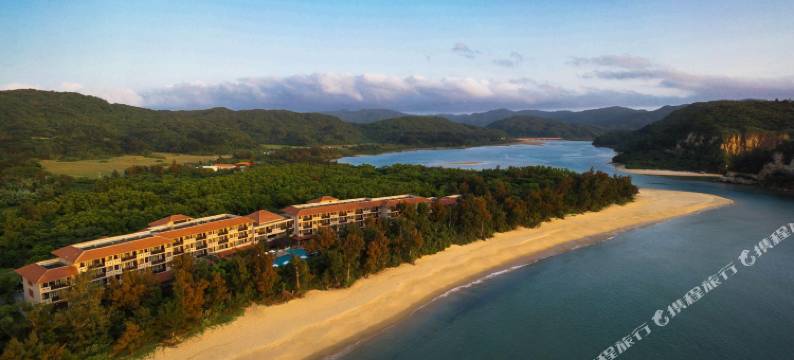 星野集团 西表岛酒店(Hoshino Resorts Iriomote Hotel)图片