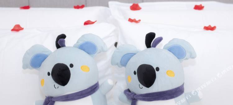 麗枫酒店(荆州监利时代广场店)图片