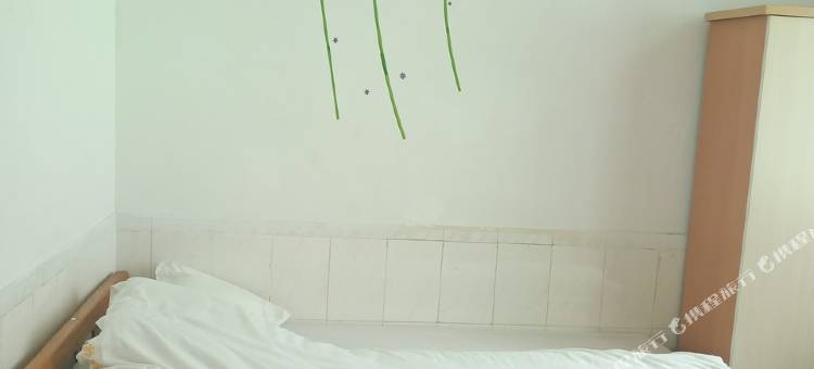 宏源天赋公寓(篁村工业街分店)图片