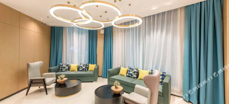 城市便捷酒店(山南客运站店)图片