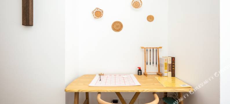 上海蘅芜苑民宿图片