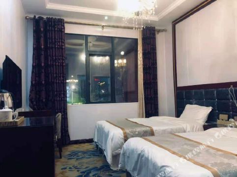 织金弘逸商务酒店