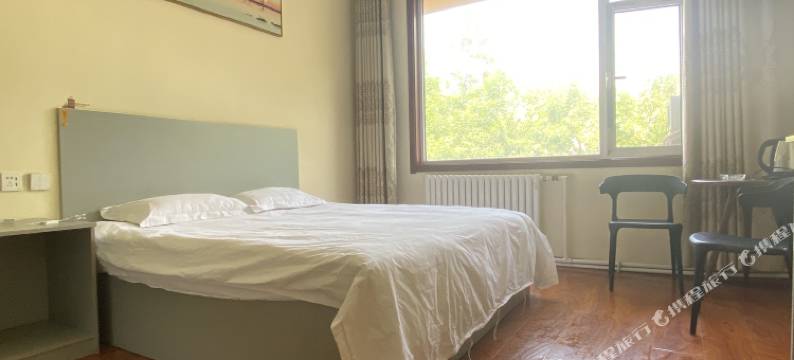 泮谷·小筑酒店(滨州大润发店)图片