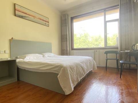 泮谷·小筑酒店(滨州大润发店)