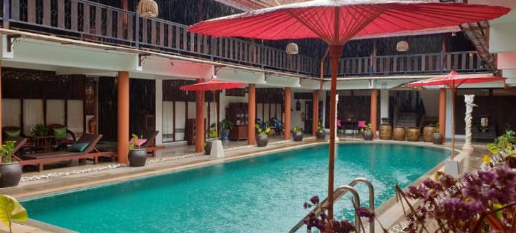 卢恩泰酒店(Ruean Thai Hotel)图片