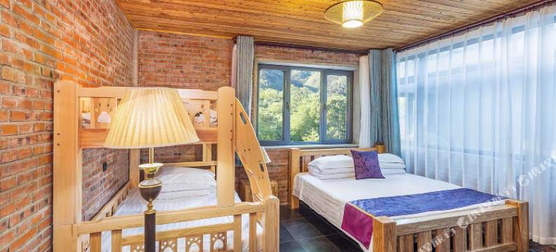 北京望山园民宿(慕田峪长城店)图片