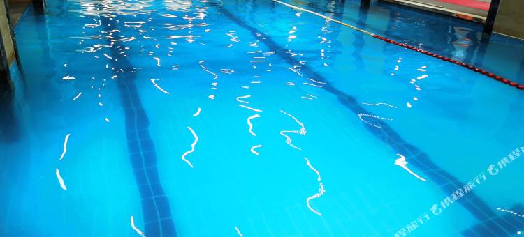 陕旅云尚·柒拾贰家房客(西安大明宫万达余家寨地铁站店)图片