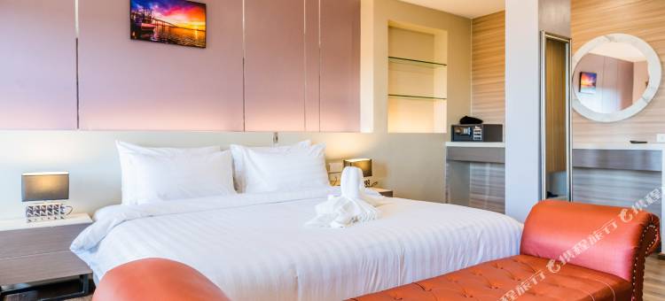 USABAI河畔精品酒店(Usabai Riverside Boutique Hotel)图片