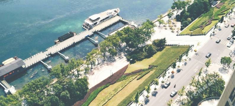 杭州花果园之家公寓图片