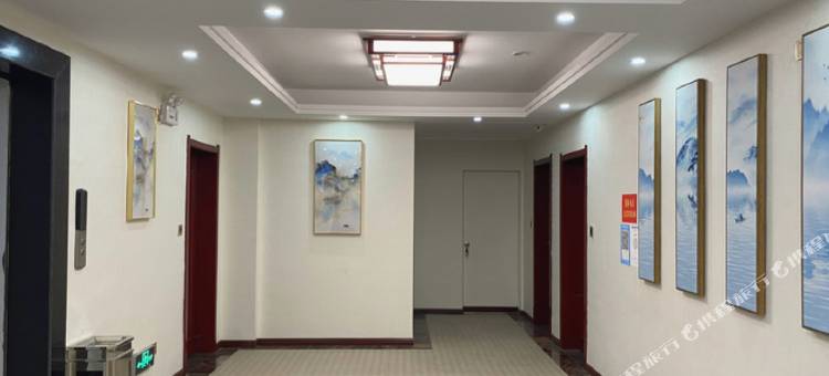 鹤峰满山红民宿图片