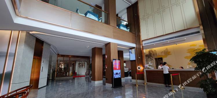 重庆鹭栖台酒店图片