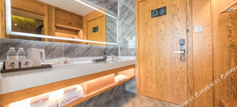 唯雅诺酒店(德州澳德乐店)图片