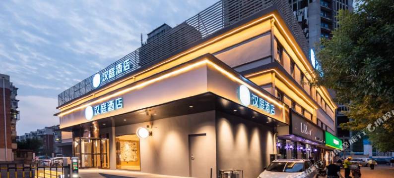 汉庭酒店(天津奥体中心王顶堤地铁站店)图片