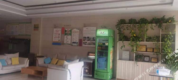 格林豪泰酒店(淮南金家岭路四中店)图片