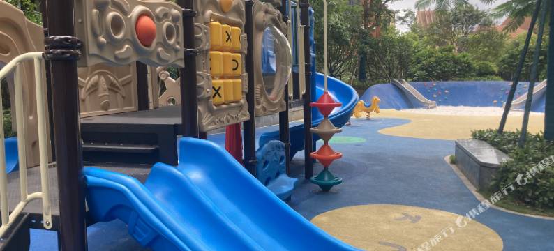 简繁家旅度假公寓酒店(澄迈软件园店)图片