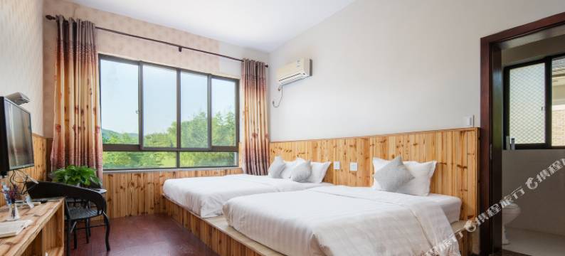 莫干山陈氏山庄(仙潭村景区店)图片