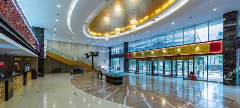 北京乔波国际会议中心图片