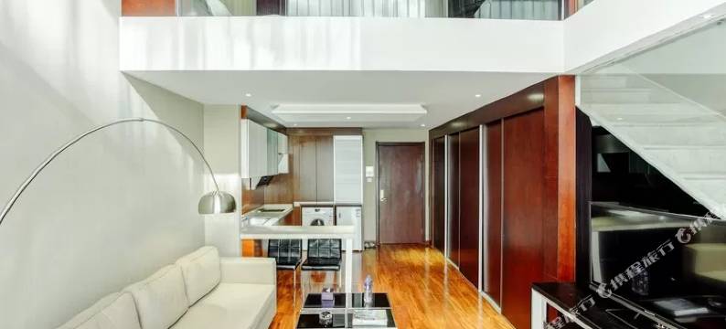 张家口梦特精品LOFT公寓图片