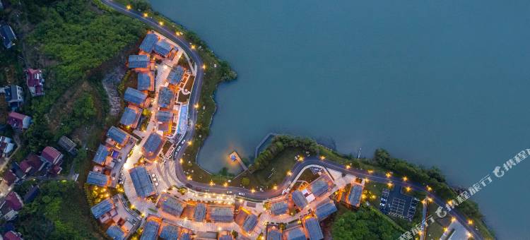 莫云野奢度假酒店图片