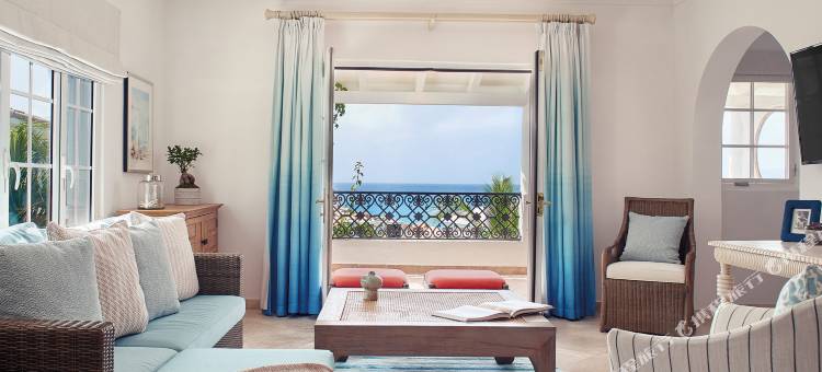 拉萨曼娜，贝梦德酒店，圣马丁(La Samanna, A Belmond Hotel, St Martin)图片