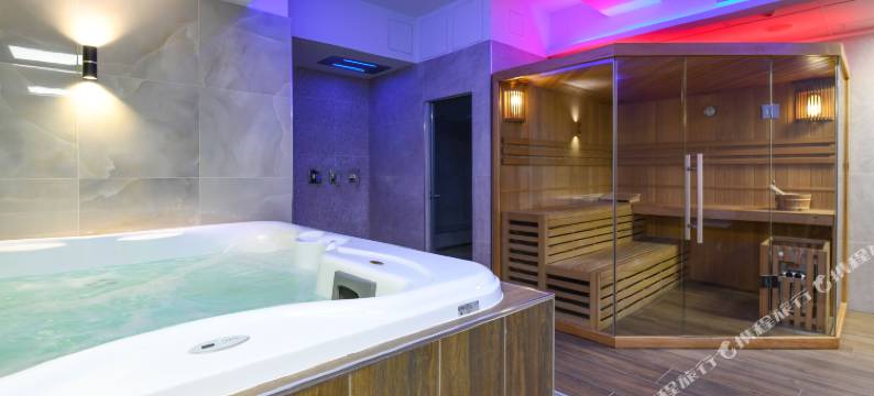 里乌斯酒店(Hotel Rivus)图片