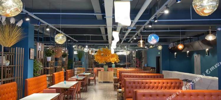 荆州海悦湾度假酒店图片