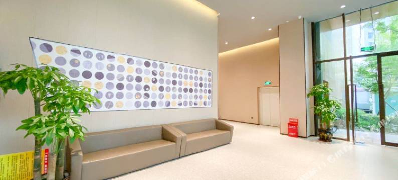 IU酒店(宜宾南溪体育中心店)图片