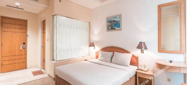 雅加达布勒瓦尔丹戎杜伦酒店(Hotel Bulevar Tanjung Duren Jakarta)图片