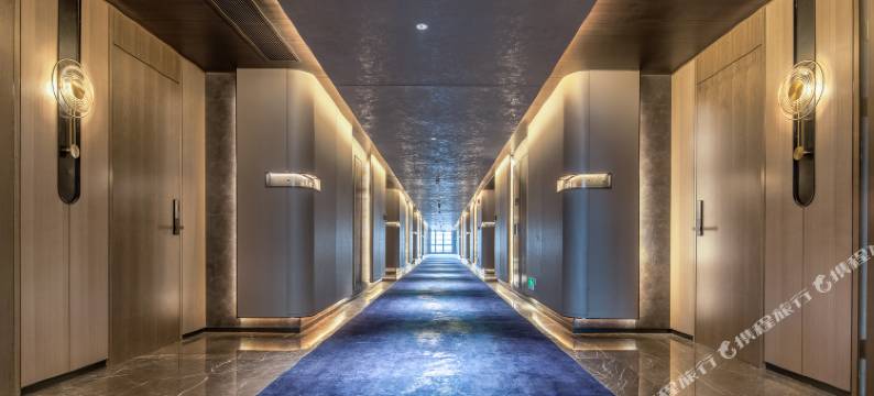 漫悦国际酒店(惠州仲恺TCL科技大厦店)图片