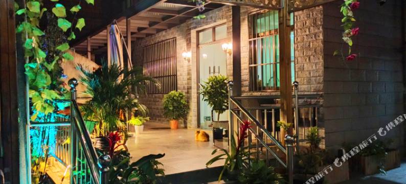 上海乡涧花舍民宿(上海国际旅游度假区店)图片