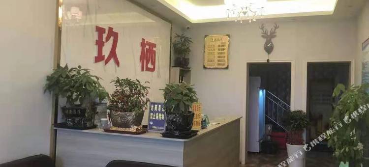 贵阳玖栖KTV宾馆图片