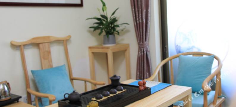 客家人公寓(珠海金湾机场店)图片