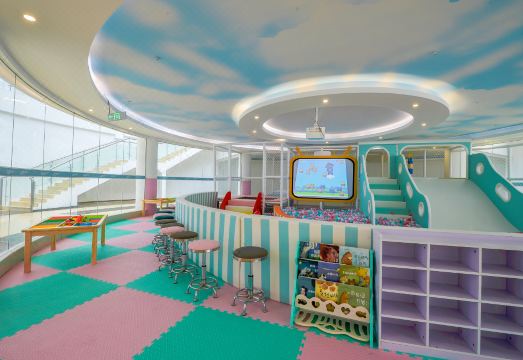 SkyBridge Jiayu Hotel Hotel Overview