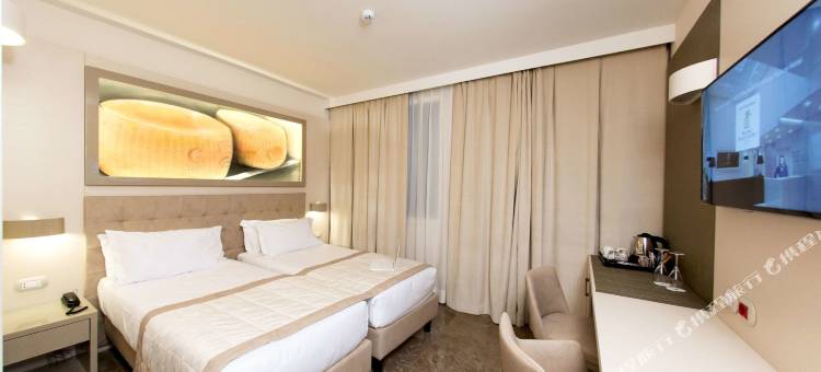 摩德纳米兰宫贝斯特韦斯特精品酒店(Best Western Premier Milano Palace Hotel)图片