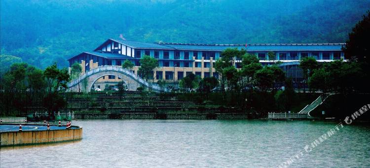 石城森林温泉度假酒店图片