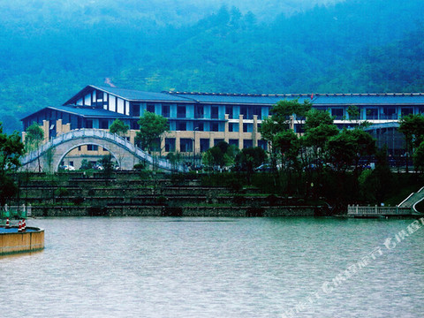 石城森林温泉度假酒店