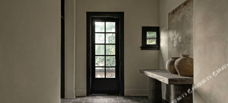 重庆既下山·SUNYATA度假酒店图片